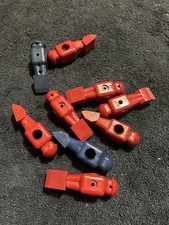 Mixed blue red for sale  Memphis