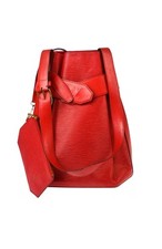 Louis vuitton red for sale  Bensenville