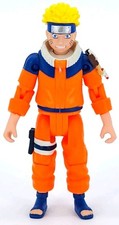 Boneco de ação vintage 2002 Naruto Uzumaki 4,75” posável Masashi Kishimoto comprar usado  Enviando para Brazil