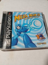 Mega man anniversary d'occasion  Expédié en Belgium