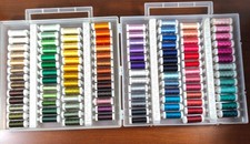 Spools & Thread for sale  Checotah