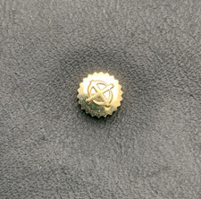 Zodiac crown 5mm d'occasion  Expédié en Belgium