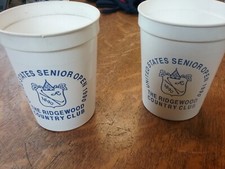 Lower price cups for sale  Corinth