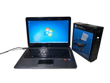 WINDOWS 7 HP PAVILION DM3/ATHLON NEO X2/4GB RAM/320GB HD COM CARREGADOR NOVO ORIGINAL comprar usado  Enviando para Brazil
