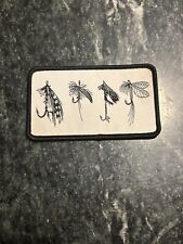 Fly fishing flies for sale  Suffield