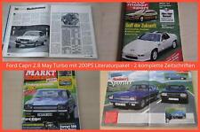 Ford capri may gebraucht kaufen  Deutschland