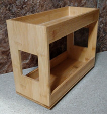 Bamboo tier pull for sale  North Fort Myers