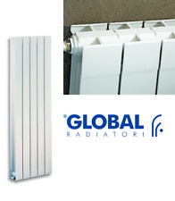 Riscaldamento radiatore global usato  Castellabate