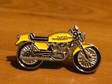 Pin moto ducati d'occasion  Aubière