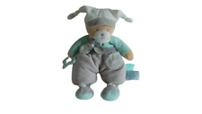 Doudou peluche veil d'occasion  Orchies