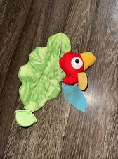 Leaf parrot bird for sale  Santa Clara