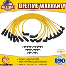 Spark plug wires for sale  Houston