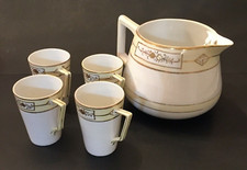 Antique nippon pitcher for sale  Nixa