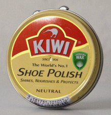 Kiwi shoe polish gebraucht kaufen Kiwi shoe polish gebraucht kaufen  Königswinter