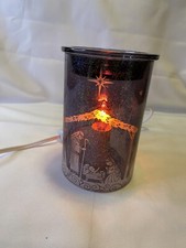 Scentsy nativity scene for sale  New Bern