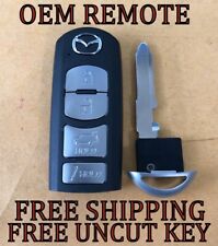 Oem mazda smart for sale  Port Saint Lucie