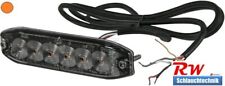 Warnblitzer range leds gebraucht kaufen  Ruhmannsfelden