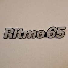 Fiat ritmo epoca usato  Italia