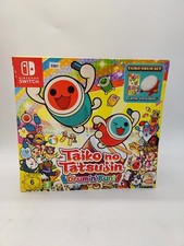 Taiko tatsujin drum gebraucht kaufen  Gaukönigshofen