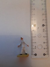 Personnage militaire homme d'occasion Personnage militaire homme d'occasion  Doué-la-Fontaine