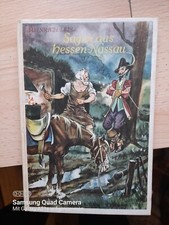 Deutsche hessen nassau gebraucht kaufen  Königswartha