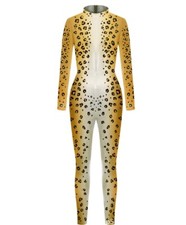 Sexy golden leopard for sale  ROTHERHAM
