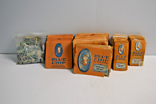 Vintage blue chip for sale  Yucca Valley