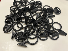 Pack curtain rings for sale  Doylestown