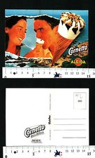 Algida cornetto cuore usato  Italia