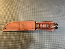 Kabar usmc fighting for sale  East Prairie