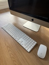 Imac pouces d'occasion  France