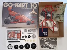 Kyosho graupner kart usato  Vicenza