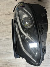 Frontscheinwerfer mercedes ben gebraucht kaufen  Lütjenburg