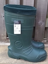 Mens size fishing for sale  LITTLEBOROUGH