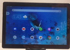 Lenovo Smart Tab P10 64GB 4Gb Ram Lenovo TB-X705F na sprzedaż Lenovo Smart Tab P10 64GB 4Gb Ram Lenovo TB-X705F na sprzedaż  Wysyłka do Poland
