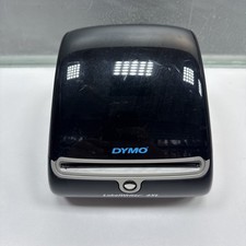 Dymo label printer for sale  LONDON