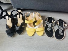 Pairs shoes bundle for sale  ROTHERHAM