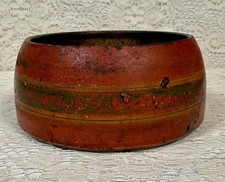 Antique burmese lacquerware for sale  Bells
