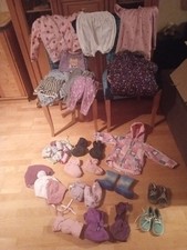 Mädchen baby xxl gebraucht kaufen  Schöneck/Vogtl.