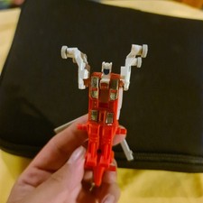 Trasformers gig anni usato  Bagni di Lucca