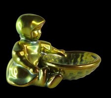 Zsolnay pecs ceramique d'occasion  Cannes
