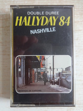 Tres rare cassette d'occasion  Marseille VIII