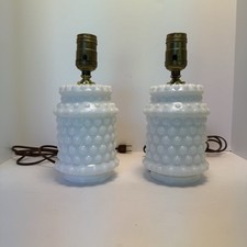 Pair vintage milk for sale  Manchester Center