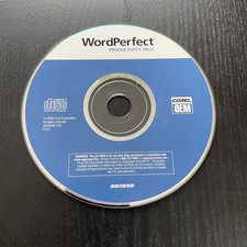 Vintage 2003 corel for sale  Spokane