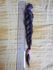 Capelli veri usato  Reggio Emilia
