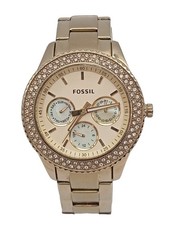 Fossil analoguhr damen gebraucht kaufen  Berlin