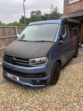 Transporter slidepod conversio for sale  FARNBOROUGH