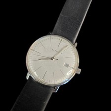 Junghans max bill for sale  West Hempstead