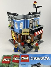 Lego creator corner for sale  Milwaukee