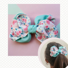 Handmade delicate floral for sale  BIRMINGHAM